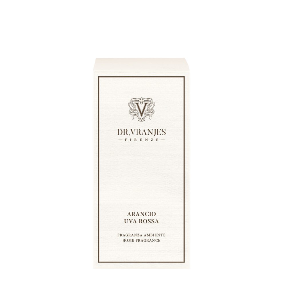 arancio uva rossa box